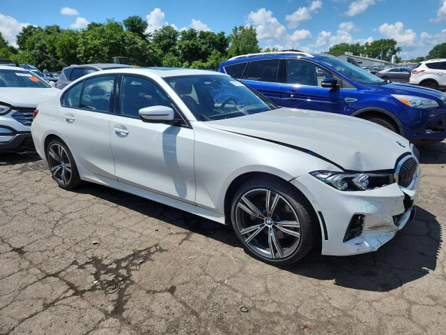 2023 BMW 330XI 3MW89FF03P8D17691