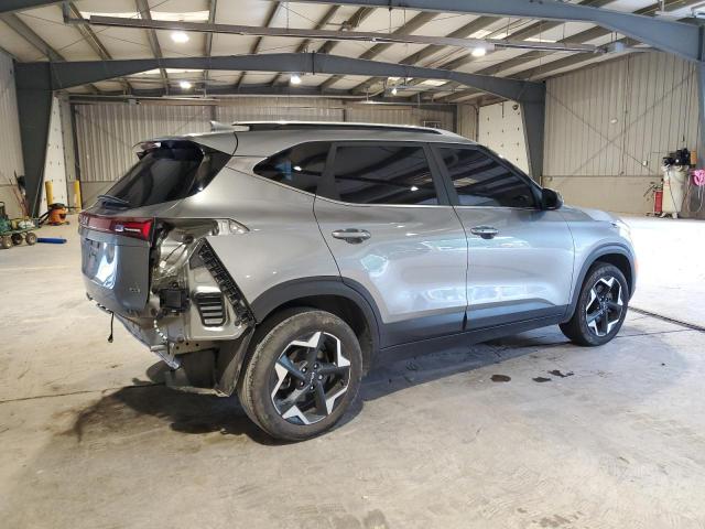 2024 KIA SELTOS EX KNDERCAAXR7577773