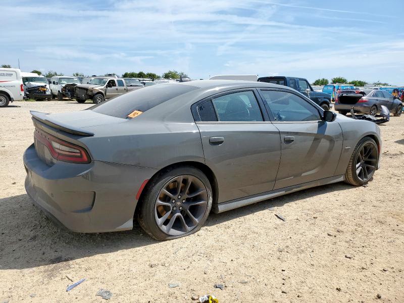 2023 DODGE CHARGER SC 2C3CDXGJXPH627405