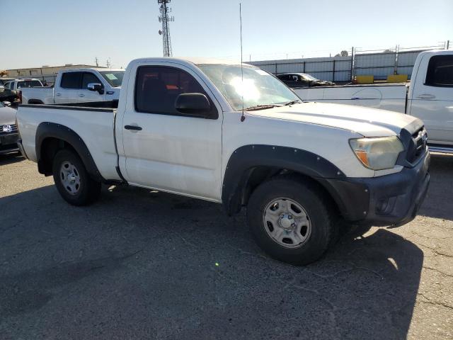 2014 TOYOTA TACOMA - 5TFNX4CN0EX040870