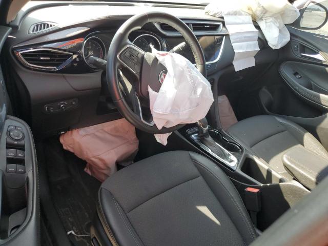 2023 BUICK ENCORE GX KL4MMDSL7PB067692