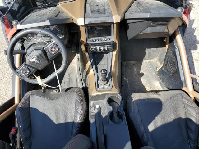 2022 POLARIS SLINGSHOT - 57XAALGD8N8149252