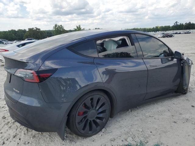 2022 TESLA MODEL Y 7SAYGDEFXNF373271