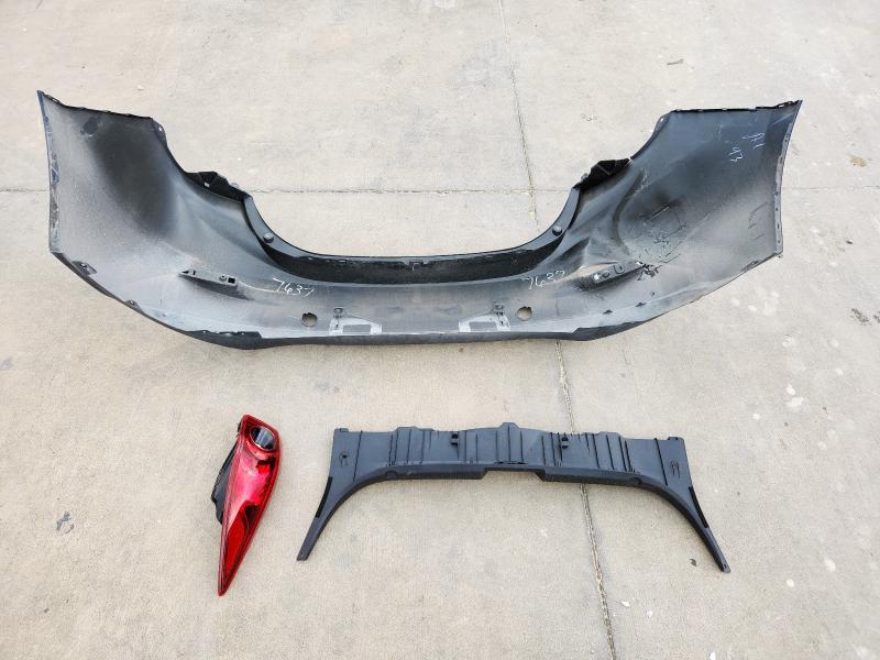 2014 MAZDA 3 TOURING - JM1BM1V79E1115254