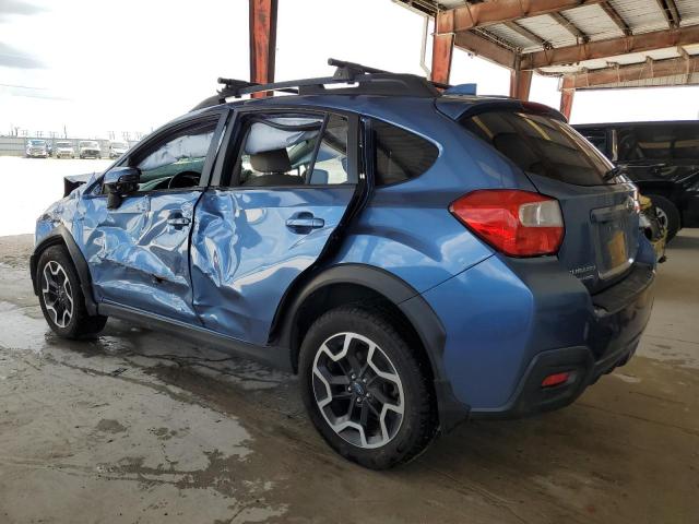 2017 SUBARU CROSSTREK JF2GPAKC8HH226602