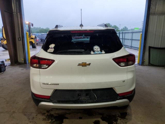 2023 CHEVROLET TRAILBLAZE - KL79MPSL5PB139841