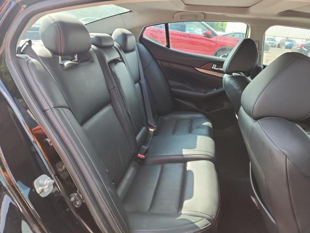 2017 NISSAN MAXIMA 3.5 1N4AA6AP8HC449555