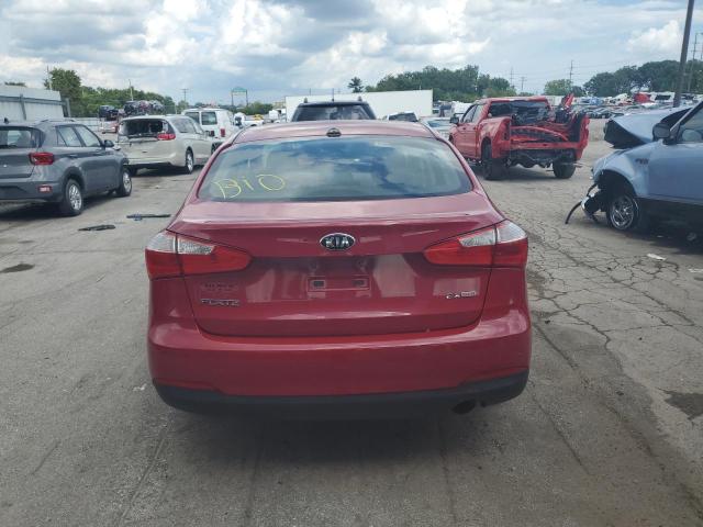 2015 KIA FORTE EX - KNAFX4A84F5344652