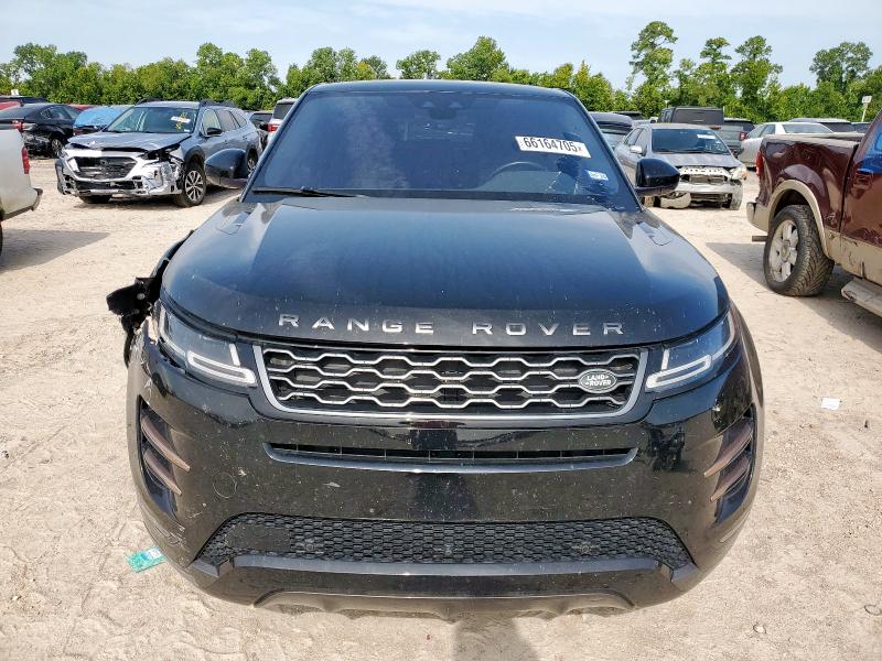 2020 LAND ROVER RANGE ROVE SALZL2GX3LH021906