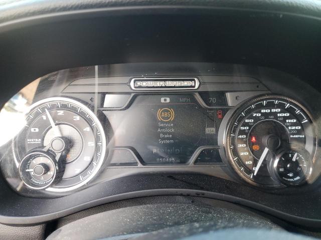 2020 RAM 2500 POWER 3C6TR5EJ2LG297880