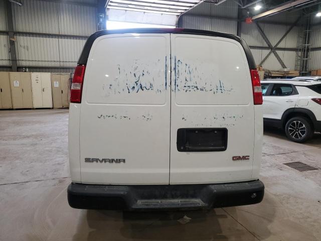 2019 GMC SAVANA G25 1GTW7AFP8K1258876