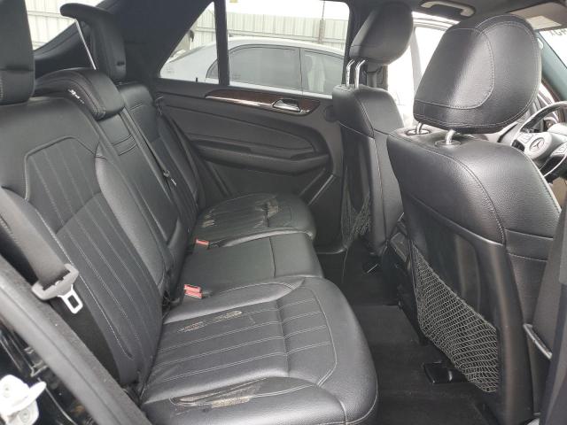 2016 MERCEDES-BENZ GLE 350 4M - 4JGDA5HB1GA746586