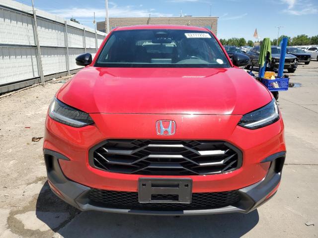2024 HONDA HR-V SPORT 3CZRZ2H50RM711081