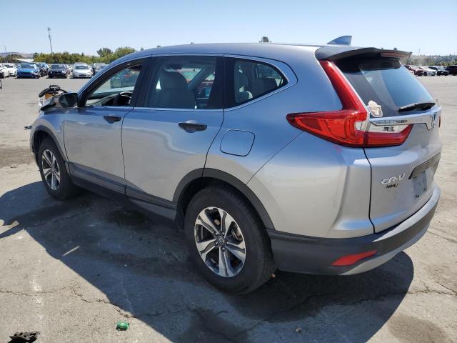 2019 HONDA CR-V LX - 2HKRW6H38KH225425