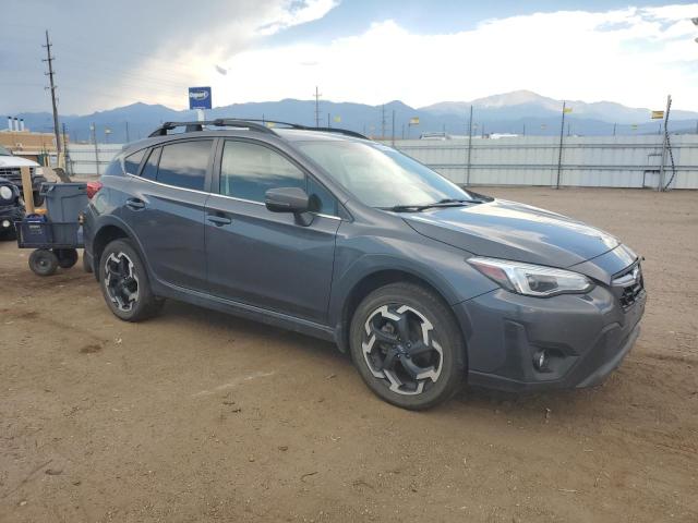 2021 SUBARU CROSSTREK JF2GTHMC8M8326162