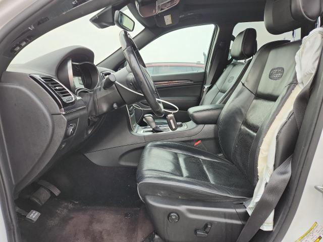 2019 JEEP GRAN CHER 1C4RJFCT5KC565519