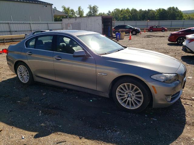 Vin: wbafu7c58cdu60354, lot: 63184345, bmw 5 series xi 20124