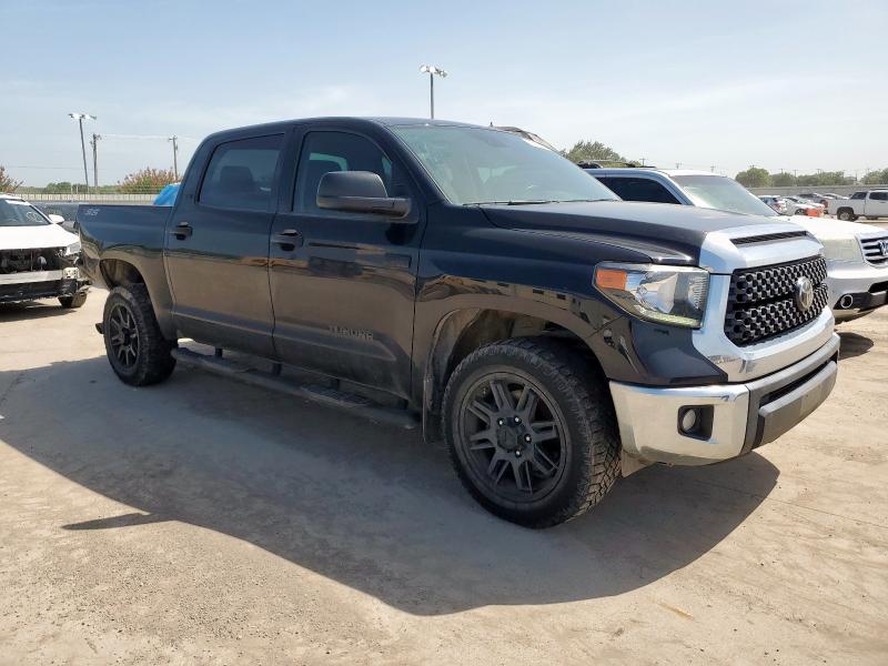 2021 TOYOTA TUNDRA CRE 5TFEY5F12MX275877