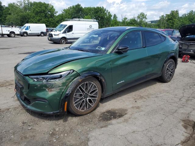 FORD MUSTANG MA