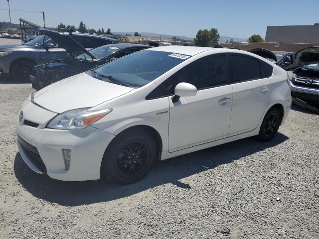 2013 TOYOTA PRIUS - JTDKN3DU8D5679758