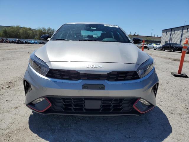 2023 KIA FORTE GT LINE 3KPF54AD4PE613275