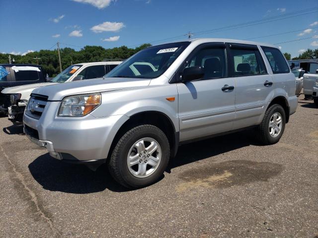 HONDA PILOT LX