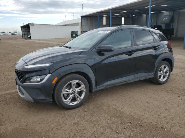 HYUNDAI KONA SEL