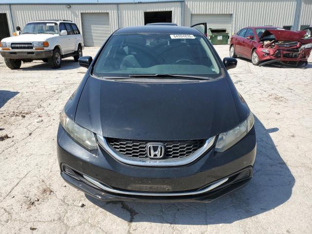 2015 HONDA CIVIC LX 19XFB2F50FE091306