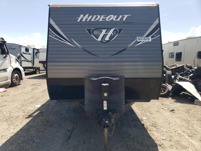 KEYSTONE HIDEOUT 2017 two tone   4YDT24R22HN203373 photo #3