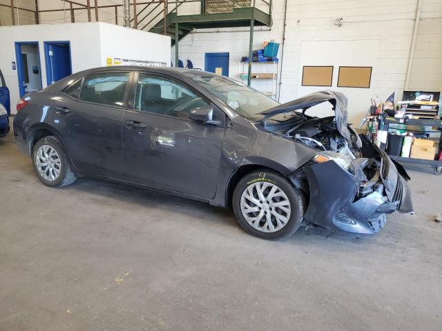 2017 TOYOTA COROLLA L - 5YFBURHE5HP611645