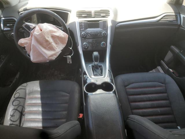 2015 FORD FUSION SE - 3FA6P0H94FR169784