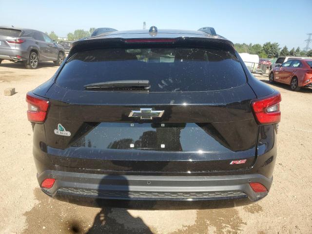 2024 CHEVROLET TRAX 2RS KL77LJE26RC213372