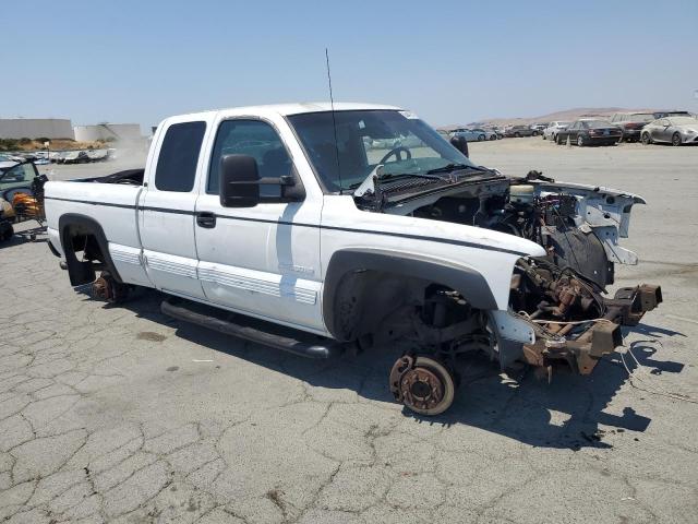 2001 CHEVROLET SILVERADO #3256682398