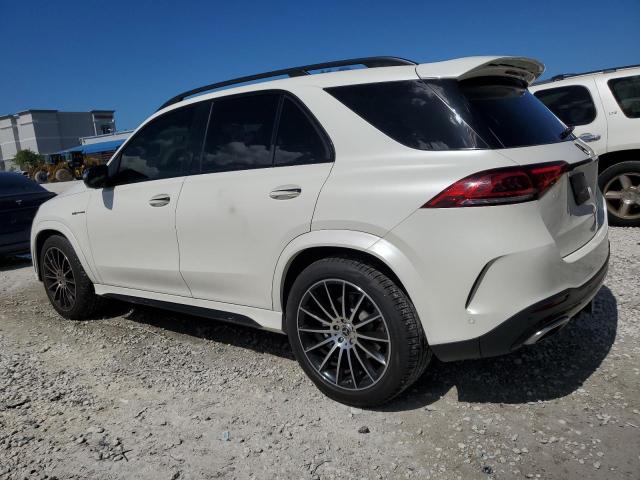 2020 MERCEDES-BENZ GLE 580 4M 4JGFB8GE3LA178077