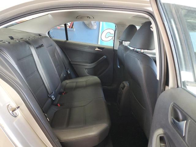 2012 VOLKSWAGEN JETTA SE - 3VWDP7AJ8CM455805