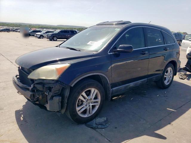 HONDA CR-V EXL
