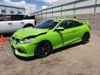 2018 HONDA CIVIC SI - 2HGFC3A51JH755492