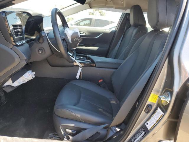 2023 TOYOTA MIRAI XLE JTDAAAAA1PA008871