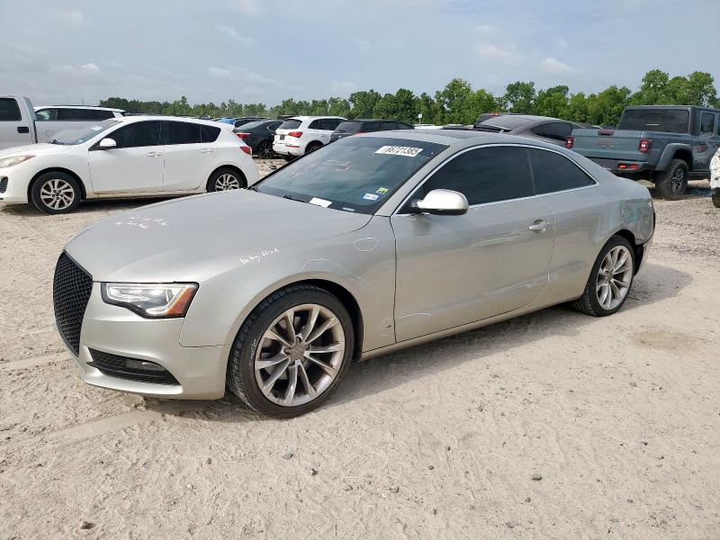 AUDI A5 PREMIUM PLUS