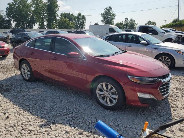 2019 CHEVROLET MALIBU LT - 1G1ZD5ST4KF223425