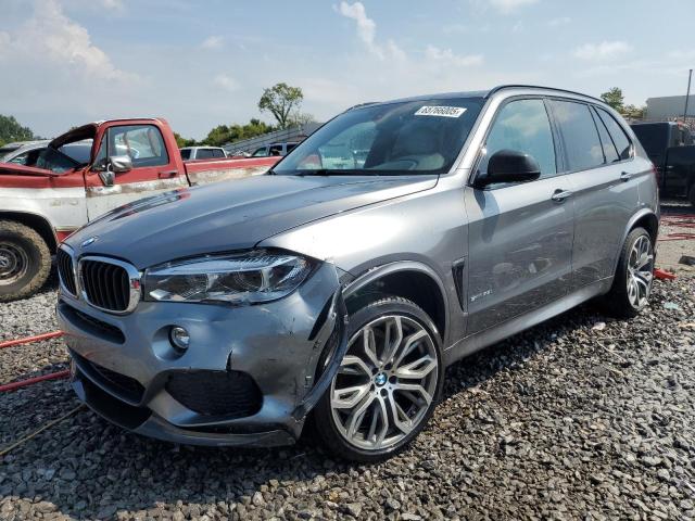 2015 BMW X5 SDRIVE3 5UXKR2C55F0H37285