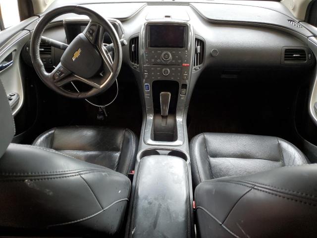 2012 CHEVROLET VOLT #3284655343