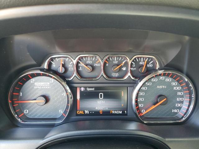 2016 GMC SIERRA K25 1GT12TE87GF161208