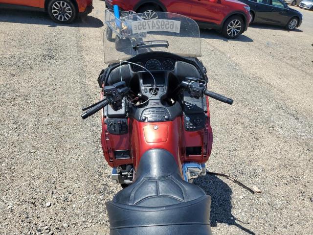 2008 HONDA GL1800 1HFSC47H78A704789