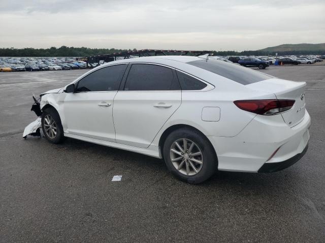 2018 HYUNDAI SONATA SE 5NPE24AF6JH698743