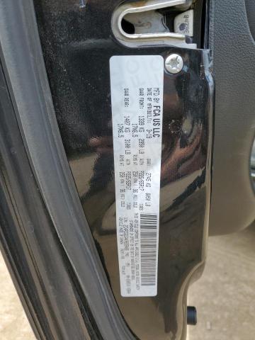 2019 DODGE GRAND CARA 2C4RDGEG4KR659489