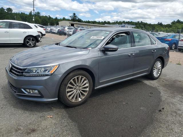 2016 VOLKSWAGEN PASSAT SE - 1VWBT7A32GC063625