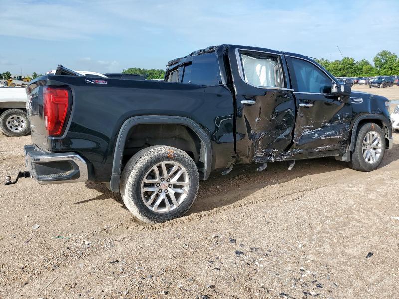 2021 GMC SIERRA K15 - 3GTU9DED6MG419269