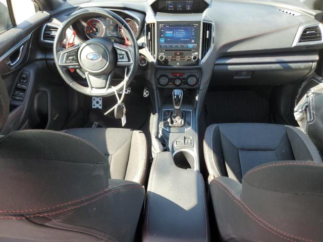 2019 SUBARU IMPREZA SP 4S3GKAM60K3627859