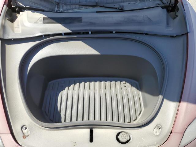 2024 TESLA MODEL 3 - 5YJ3E1EA7RF827661
